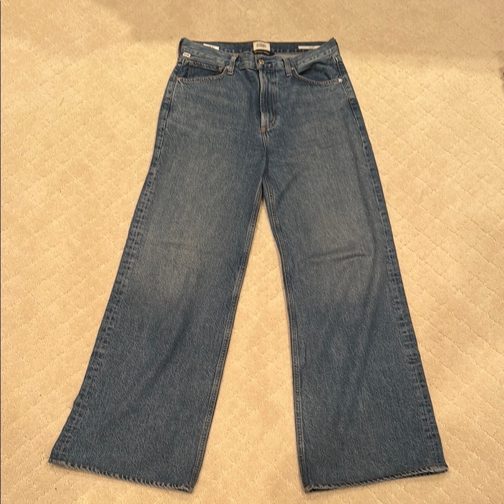 Citizens of Humanity Paloma Jeans Sz 27